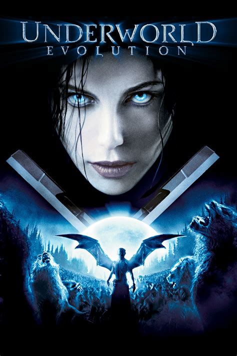 tinyzone underworld evolution|Underworld: Evolution (2006) Official Trailer 1 .